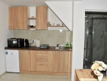 Grof Apartment Zajecar