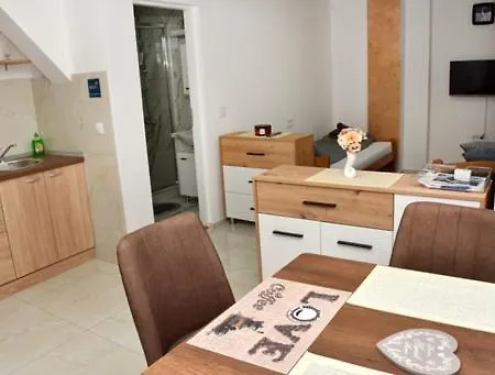 Grof Apartment