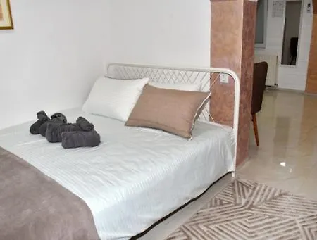 Apartment Grof